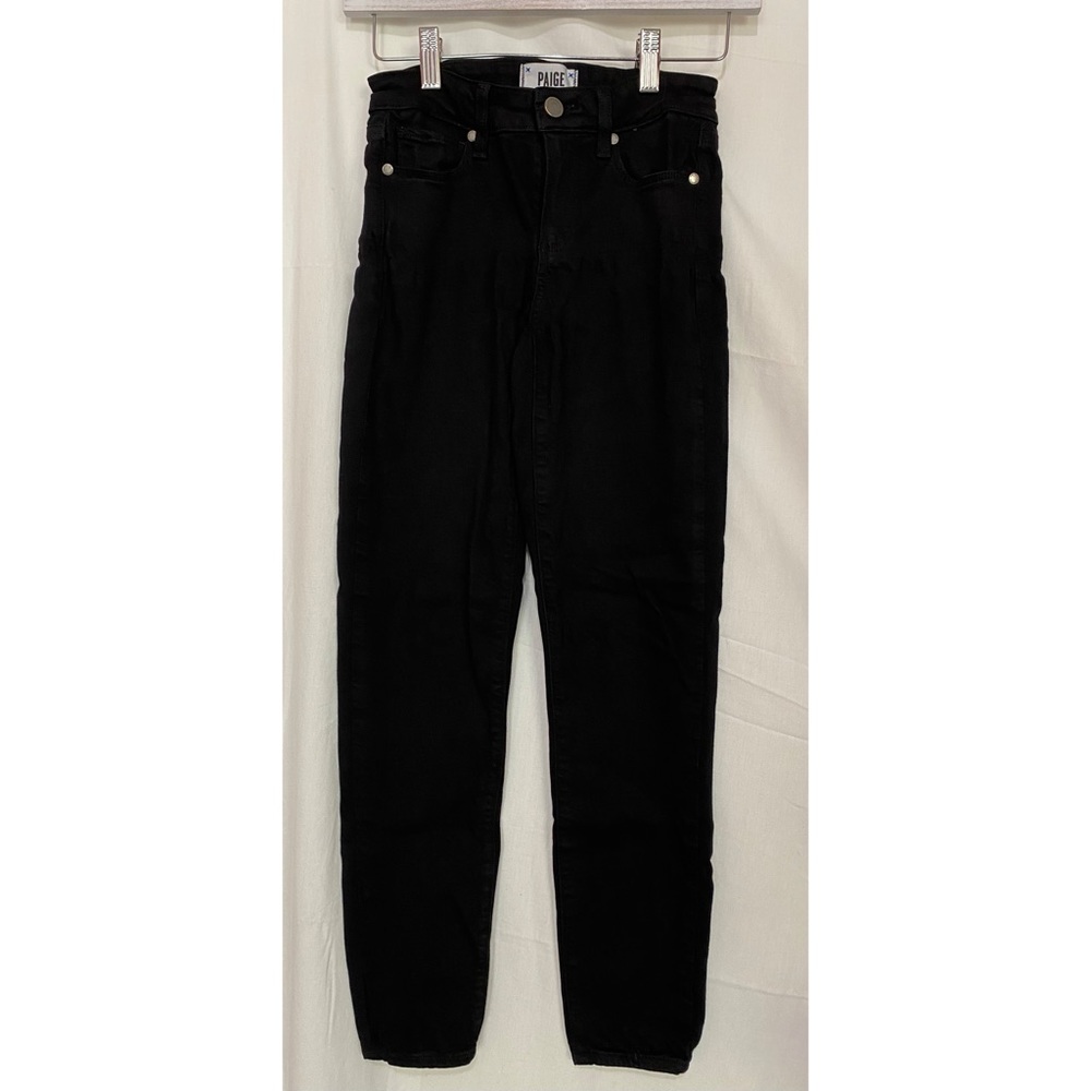 PAIGE Verdugo Ankle Pants
